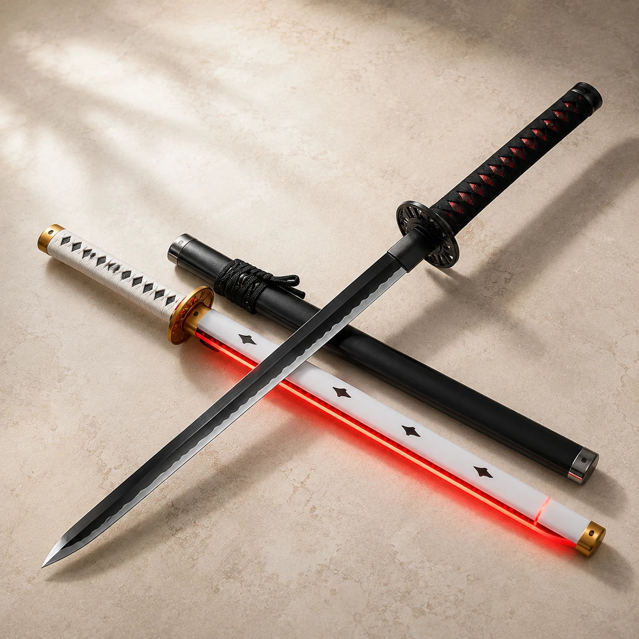Katana Swords